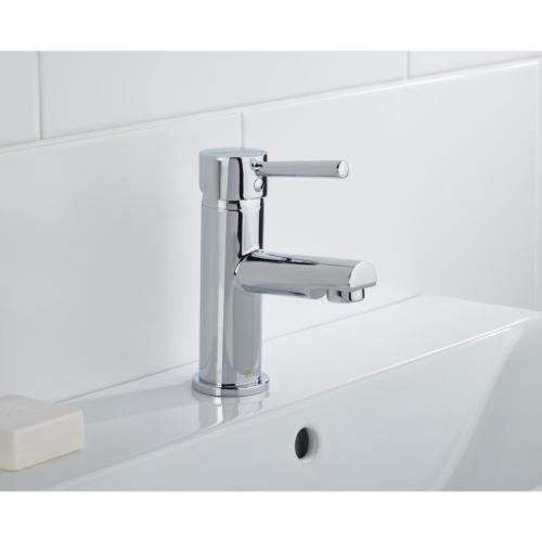 Bristan Mios Basin Mixer MIO BAS C
